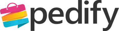 Pedify Logo