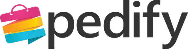 Pedify Logo